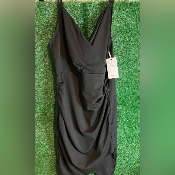 GRACE KARIN black sleeveless dress to you from the woman way. - Picture 1 of 4